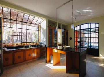 Casa · 280m² · 6 Ambientes · 2 Cocheras · Casa en Venta en San Isidro Labrador, Villanueva, Tigre