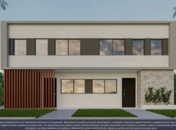 Casa · 130m² · 4 Ambientes · 1 Cochera · Casa Dúplex en Venta en Springpark Pilar, Pilar, G. B. a. Zona Norte