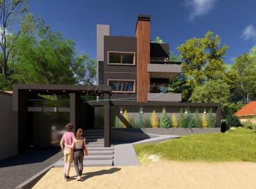 Departamento · 50m² · 2 Ambientes · Departamento Dos Ambientes a m del Mar - Valeria del Mar