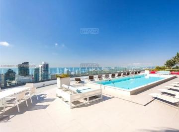 Departamento · 79m² · 2 Ambientes · Departamento en Venta en Miami, Florida, Estados Unidos