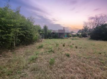 Terreno · 660m² · Venta Terreno a 300 Mtrs de Ruta 1 en Jardines de La Costa