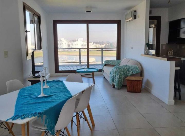 Departamento · 79m² · 3 Ambientes · 1 Cochera