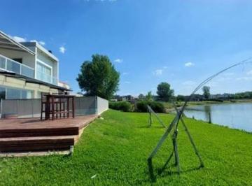 Casa · 350m² · 4 Ambientes · 2 Cocheras · Casa en Venta en El Cantón, Escobar, G. B. a. Zona Norte