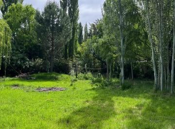 Terreno , Centenario · Venta Terreno Calle 9 4.000 m²