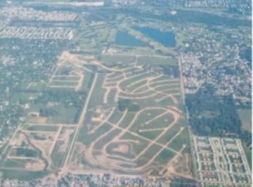 Terreno · 600m² · Terreno Lote en Venta en Bella Vista, San Miguel, G. B. a. Zona Norte