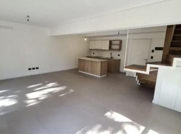 Departamento · 83m² · 3 Ambientes · 1 Cochera · Departamento Dúplex en Venta en Benavidez, Tigre, G. B. a. Zona Norte