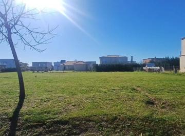 Terreno · 801m² · Terreno Lote en Venta en El Trébol, Haras Santa Maria, Escobar