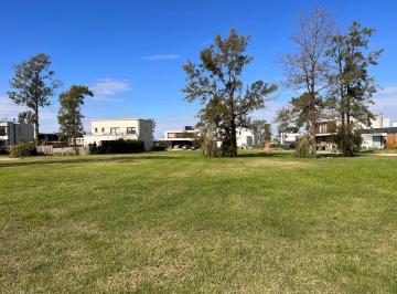 Terreno · 700m² · Lote en Venta Al Lago en Laguna Grande, Villanueva