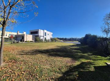 Terreno · 1173m² · Terreno Lote en Venta en Barrio Nautico San Juan, Villanueva, Tigre