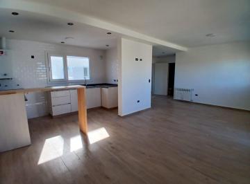 Departamento · 57m² · 2 Ambientes · Venta Departamento 2 Ambientes con Vista Al Mar