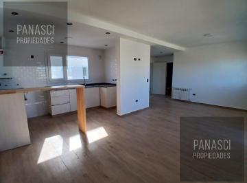 Departamento · 57m² · 2 Ambientes · Venta Departamento 2 Ambientes con Vista Al Mar