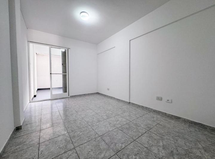 Departamento · 38m² · 2 Ambientes