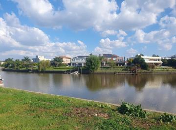 Terreno · 1000m² · Terreno Lote en Venta en San Benito, Villanueva, Tigre