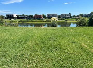 Terreno · 836m² · Terreno Lote en Venta en San Matias, Escobar, G. B. a. Zona Norte