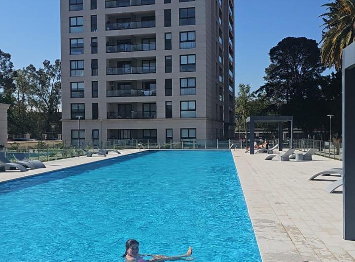 Departamento · 754m² · 4 Ambientes