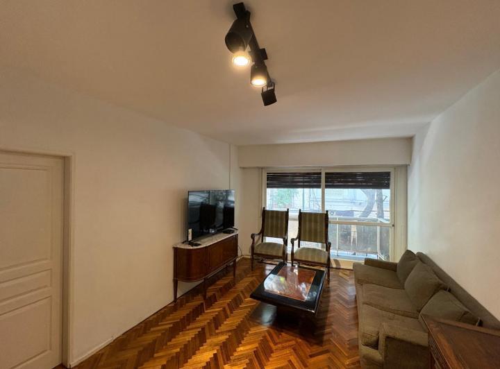 Departamento · 81m² · 3 Dormitorios