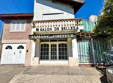 Local comercial de 1 ambiente, Lomas de Zamora · Local Comercial en Alquiler - Temperley Este