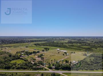 Terreno · 600m² · Terreno de Esquina en Venta en Ayres de Belen