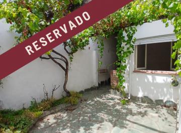 PH · 49m² · 3 Ambientes · PH 3 Ambientes por Pasillo con Patio y Parrilla