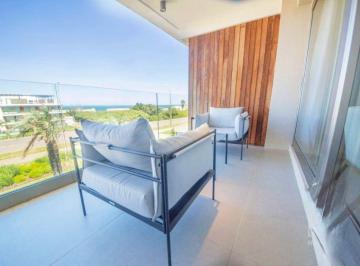 Departamento · 90m² · 3 Ambientes · 1 Cochera · Venta Departamento 3 Ambientes con Dos Suites y Balcón
