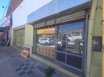 Foto · Alta Córdoba - J B Justo 2149 - Local en Alquiler