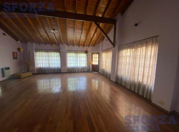 Departamento · 250m² · 3 Ambientes · 1 Cochera · Departamento en San Miguel