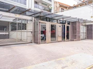 Garage · 12m² · Venta Cochera Lourdes, Rosario, Cochera Baulera!