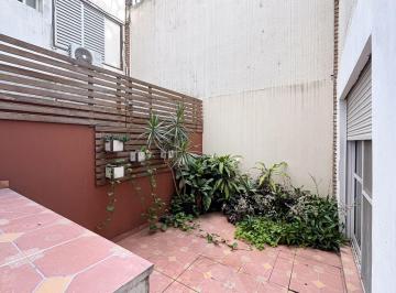 Departamento · 51m² · 4 Ambientes · Venta - Departamento de Dos Dorm. con Patio, Centro, Rosario.