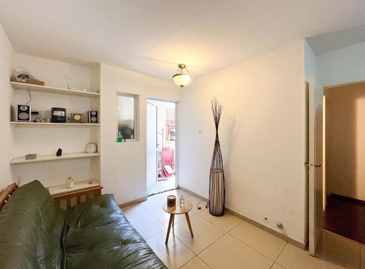 Departamento · 51m² · 4 Ambientes