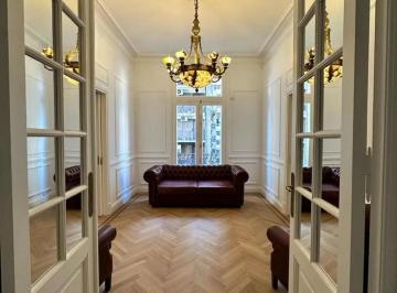 Departamento · 180m² · 7 Ambientes · Departamento en Venta en Retiro, Capital Federal, Buenos Aires