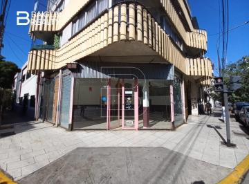 Local comercial · 118m² · Local en Venta, Zona Abasto
