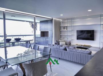 Departamento · 350m² · 5 Ambientes · 2 Cocheras · Departamento Premium en Venta en Torre Suquía, 3 Dorm., 3 Baños, 2 Cocheras en Villa Belgrano