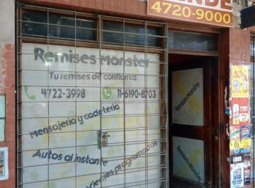 Local comercial · Local Sobre Av Márquez