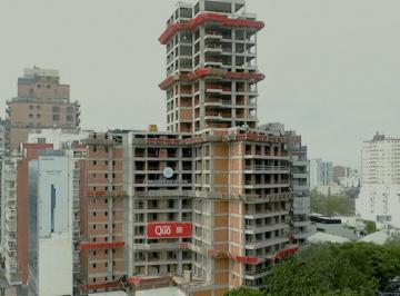 Departamento · 123m² · 4 Ambientes · 1 Cochera · Torre Quo Bf Nuñez 4amb Premium Ent Feb 27 + Finan
