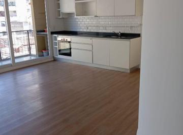 Departamento de 2 ambientes, La Paternal · Departamento en Alquiler 2 Ambientes Paternal