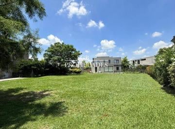 GBB-GBB-1631_2 · Venta de Lote en Ayres Plaza, Pilar