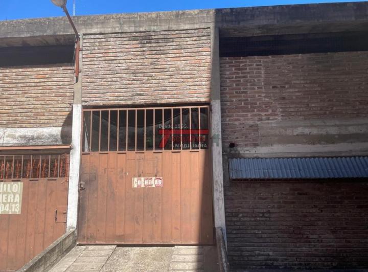 Garage · 12m²