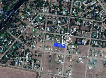 Terreno · 840m² · Venta · Terreno · en Villa La Ribera · Costa Rivera · Timbúes