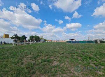 Terreno · 1680m² · Venta · Terreno · en Villa La Ribera · Costa Rivera · Timbúes