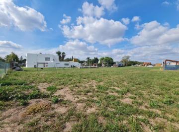 Terreno · 840m² · Venta · Terreno · en Villa La Ribera · Costa Rivera · Timbúes