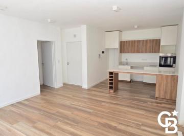 Departamento · 52m² · 2 Ambientes · Departamento a Estrenar en Venta