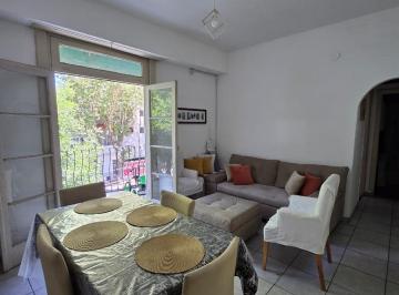 Departamento · 70m² · 4 Ambientes · Flores - Departamento 4 Ambientes con Balcón Al Frente