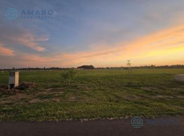 Terreno · 736m² · Venta · Terreno · Barrio Cerrado · Vida Lagoon · Funes