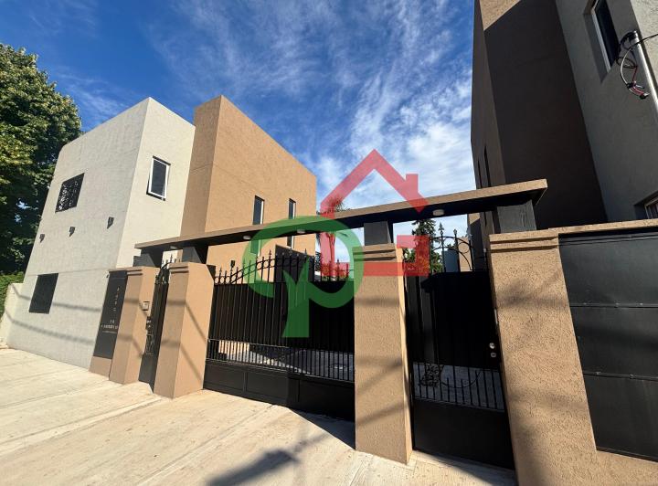 PH · 40m² · 2 Ambientes · 1 Cochera