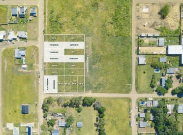 Terreno · 295m² · Lotes en Venta Zona Hipodromo en Tandil