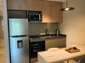 Departamento · 38m² · 2 Ambientes · Departamento en Venta a Estrenar de 1 Dormitorio - Nueva Córdoba