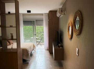 Departamento · 42m² · 2 Ambientes · Departamento en Venta a Estrenar de 1 Dormitorio - Nueva Córdoba