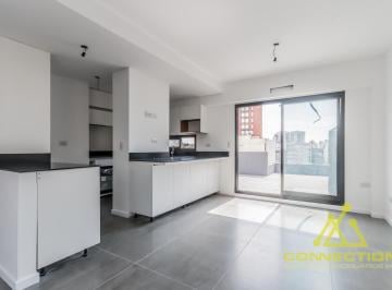 Departamento · 57m² · 3 Ambientes · Venta Departamento 3 Ambientes, Balcon Aterrazado con Parrilla en Recoleta