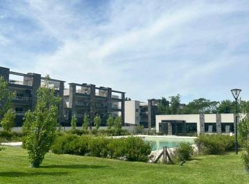 Departamento de 2 ambientes, Ezeiza · Excelente Departamento en Venta 2 Ambientes con Terraza - Ayres de Canning