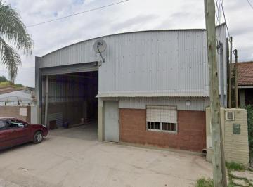 Bodega-Galpón · 275m² · Galpón en Area de Promoción El Triángulo